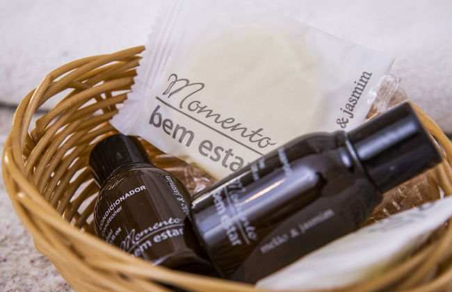 Guarany Eco Resort - Foto 73