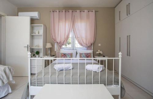 Sea Breeze & Nature villa, with heated pool and garden retreat - Foto 40