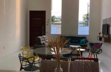 Casa Temporada Jacuípe Guarajuba 3/4 c/ar condicionado - Foto 18