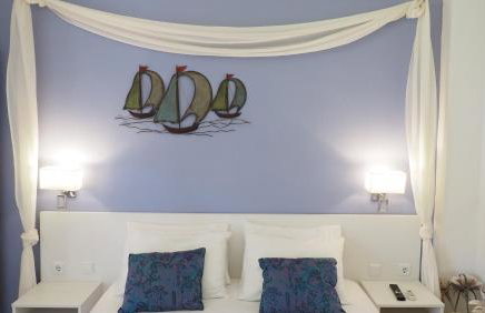 Leonidas Apartments and suites - Foto 9