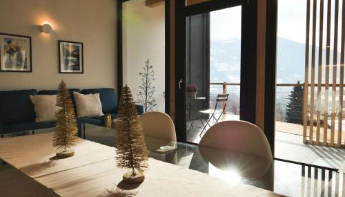 Caban Mountain Home - Aosta - Foto 5