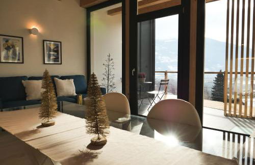 Caban Mountain Home - Aosta - Foto 5