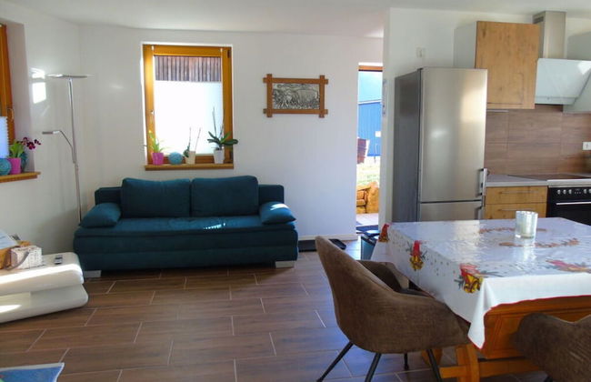 Csilla Comfortable Holiday Residence - Foto 34