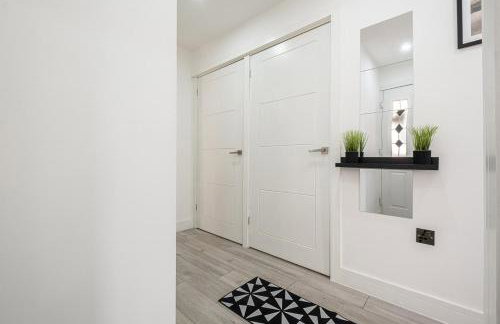 4 bedroom bungalow in Kettering - Garden - Parking - WiFi - Foto 20