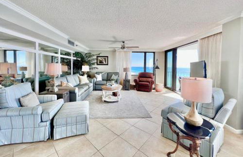 Watercrest 1403 - Stunning Ocean Overlook - Photo 15