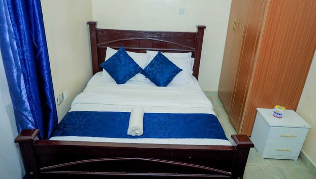 Lux Suites Rubi Homes Kisii - Foto 2, Habitación