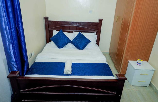 Lux Suites Rubi Homes Kisii - Foto 2