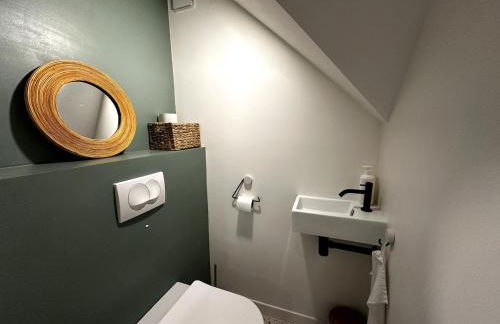 Grande maison de charme avec jardin - Foto 20