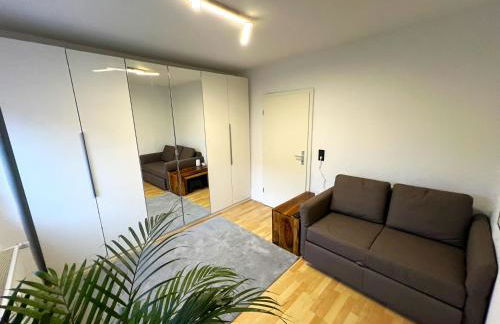 Nobelapartment zum Wohlfühlen - Foto 1