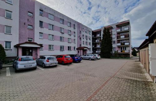 Apartament Helenka - Foto 15