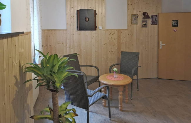 Gruppen- Ferienhaus in Wieda - Photo 25