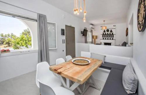 Beachside Villa Agios Sostis - Foto 9