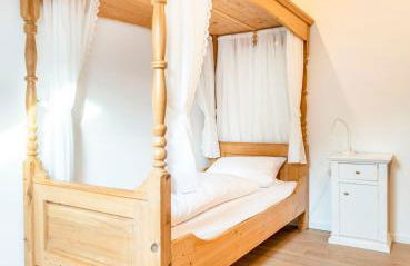 Ferienwohnung Biobauernhof Peter Anderl Hof - Foto 27