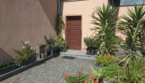 Ferienwohnung Teichidyll - Foto 4