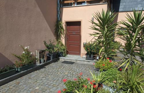 Ferienwohnung Teichidyll - Foto 4