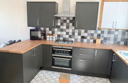 Artist Hideaway Main Street Haworth - Foto 8