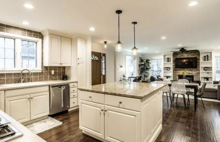 Broad Ripple Falcon Crestview Bungalow-Family Friendly - Foto 13