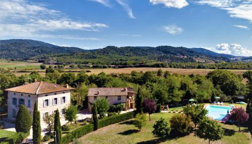 Borgo il Villino - Foto 2