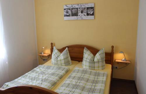 chicke Ferienwohnung in Struppen - Foto 9