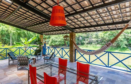 Sítio Lumiar Chã Grande Paraíso Ecológico - Foto 72