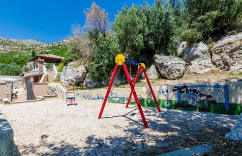 Beautiful Home In Trsteno With Wifi - Foto 22