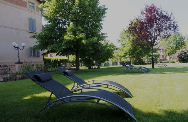 B&B & Residence Corte Bebbi - Foto 68