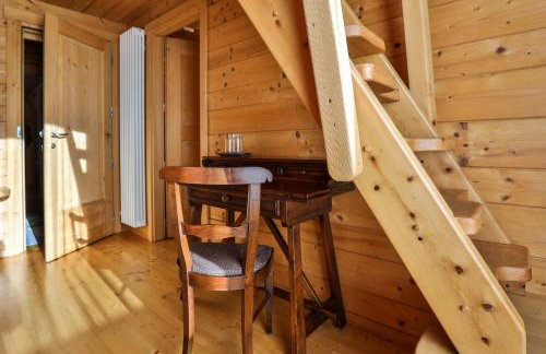 Au Rascard - Chalet d'hôtes - Foto 44