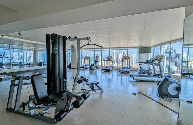 Yc 3602 l Apartamento 2BR en av Balboa - Foto 20