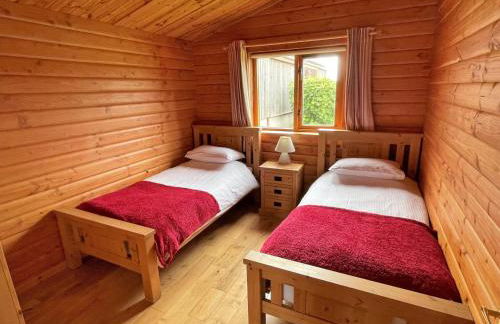 Deveron Valley Cottages - Foto 152