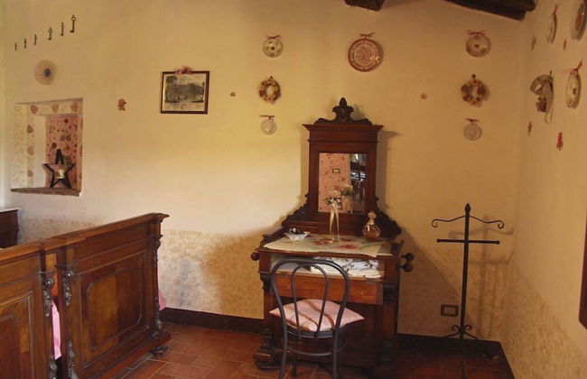 Verdidea - Aia Vecchia - Foto 10