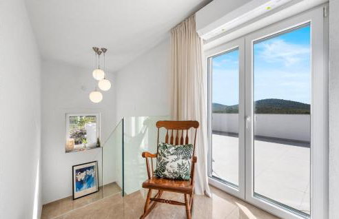 4 Bedroom Amazing Home In Vodice - Foto 25