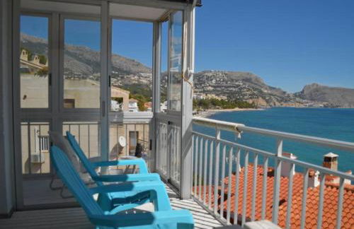 Garza Playa - Photo 1