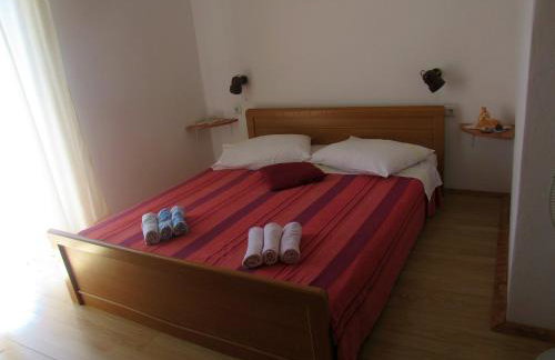 Apartment Kalavojna - Foto 20