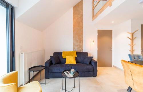 Duplex a Ploumanac'h plage de Saint-Guirec - Foto 7