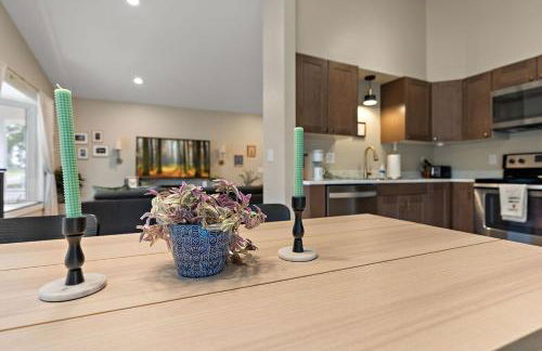 The Marshall Landing - King Bed - Foto 23