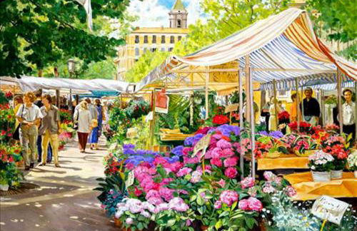 Cœur d'Azur Appartement - Foto 13