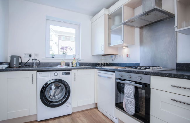 Swn Y Mor - 4 Bedroom - Llanelli - Foto 25