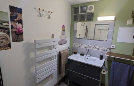 Logement sur jardin à Fontainebleau - Foto 18