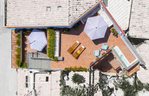 Blue54 - Pozzillo sul mare fra l'Etna e Taormina - Foto 31