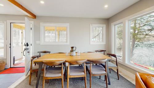 Grove Road Lakehouse - Foto 3