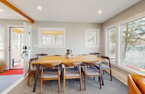 Grove Road Lakehouse - Foto 3