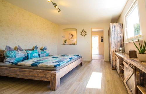 Ferienwohnung Ostsee - Foto 2