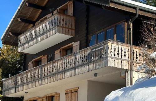 L'Ours Blanc Lodge - Photo 52