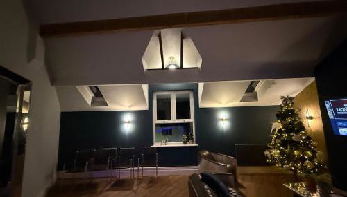 The Loft At One Luxury Penthouse - Foto 3