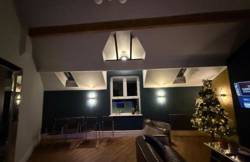 The Loft At One Luxury Penthouse - Foto 3