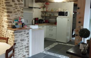 Le gîte du courtil - Foto 17