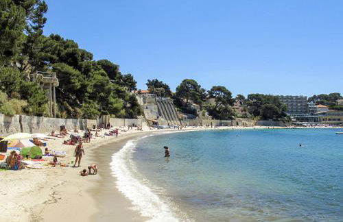 Apartment Les Cyprès-2 by Interhome - Foto 20