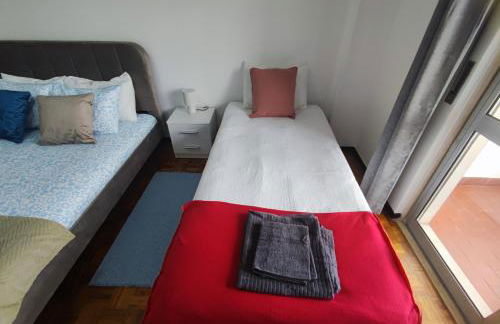 Lisbon spacious T2 in Damaia, Lisbon - Foto 27