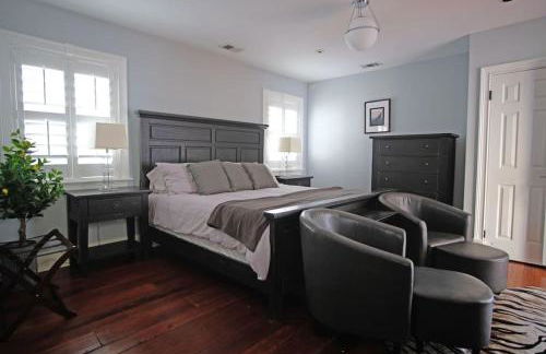 Hamilton Carriage A - Amazing Location, Courtyard - Foto 1