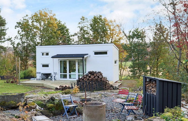 4 Person Holiday Home - Foto 17